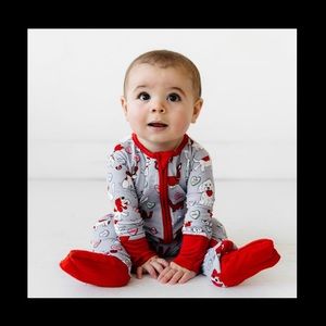 ❤️NIB LS Zippy❤️